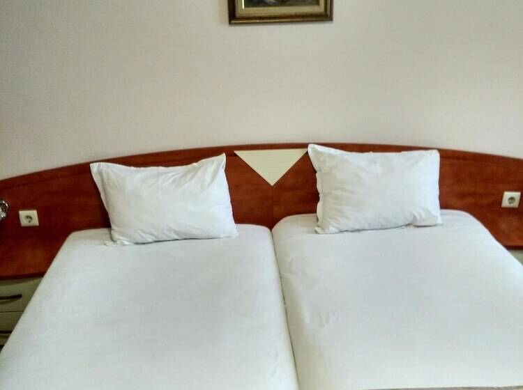 호텔 Philippopolis