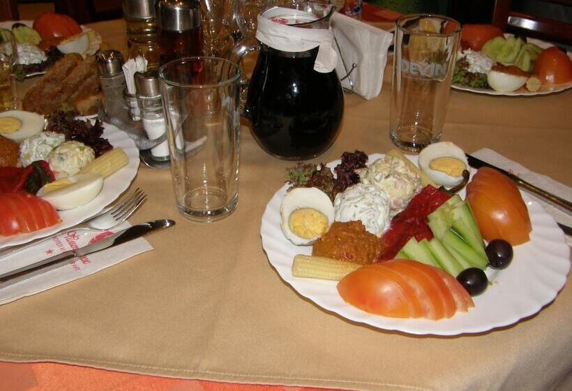 호텔 Philippopolis