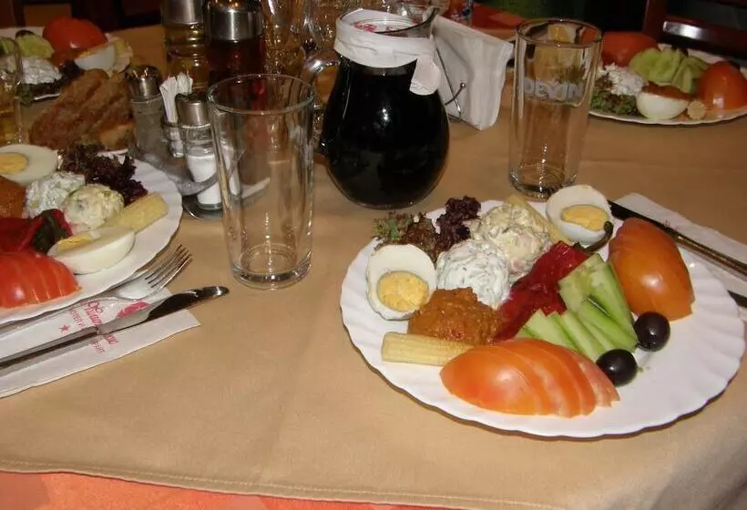 Hotel Philippopolis