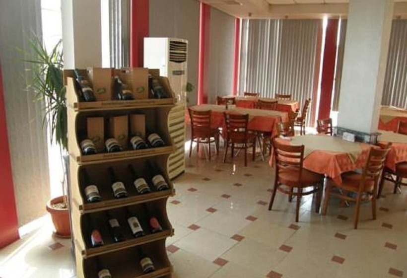 호텔 Philippopolis