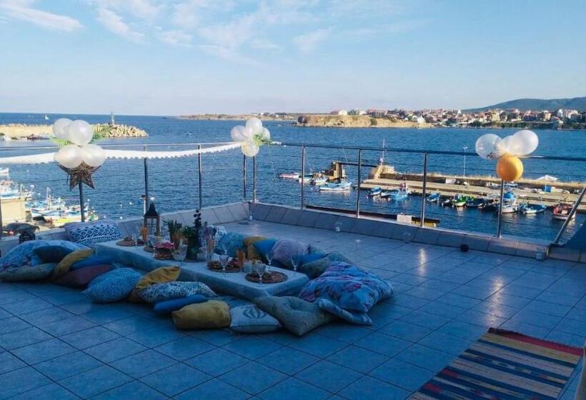 فندق Ribarska Sreshta Family