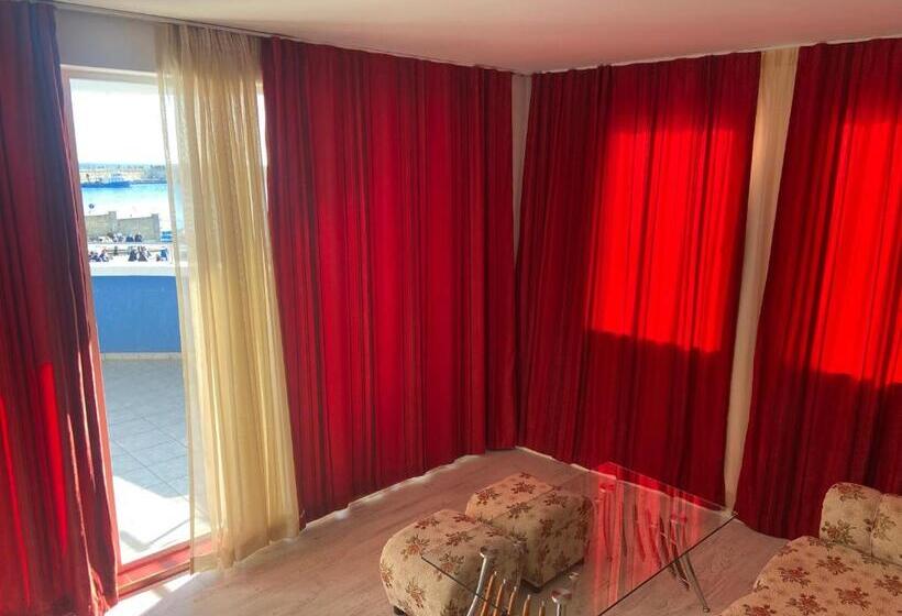 فندق Ribarska Sreshta Family