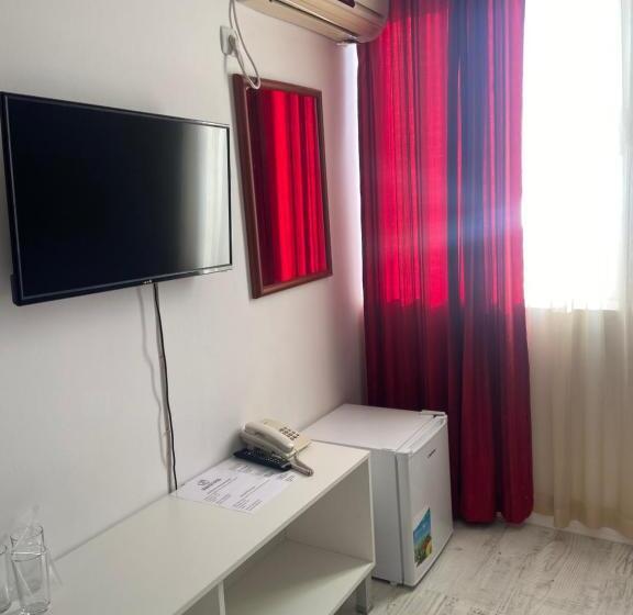 فندق Ribarska Sreshta Family