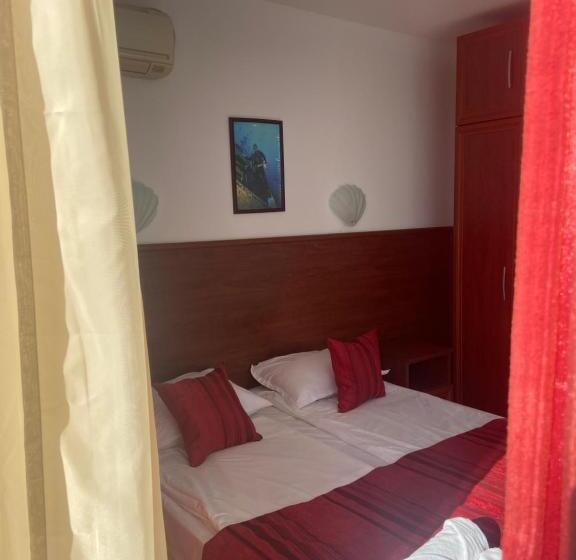 فندق Ribarska Sreshta Family