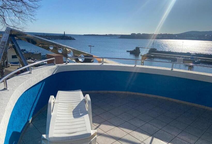 فندق Ribarska Sreshta Family