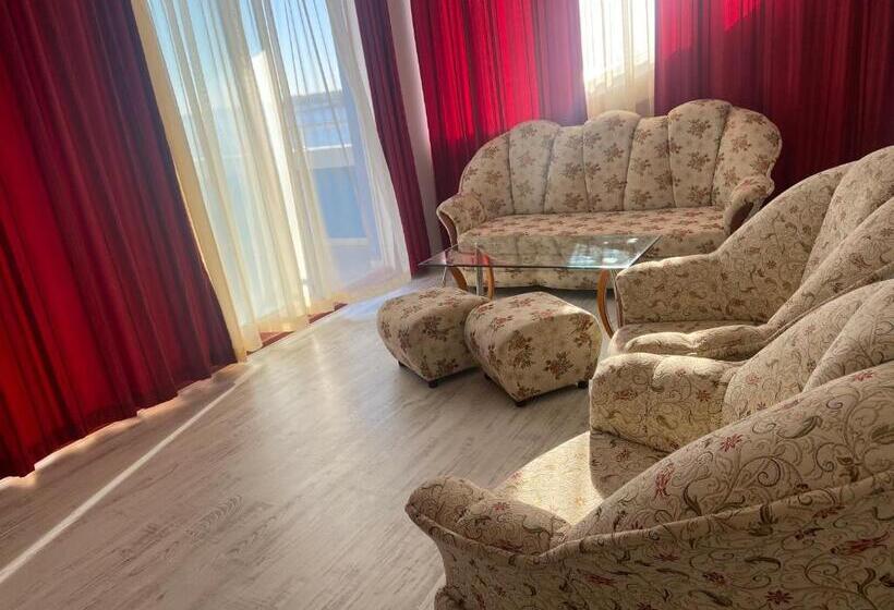 فندق Ribarska Sreshta Family