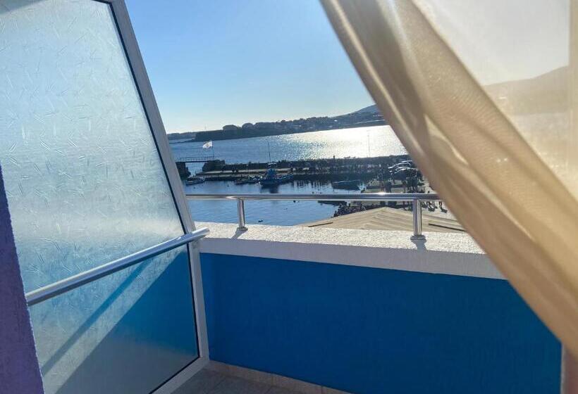 فندق Ribarska Sreshta Family