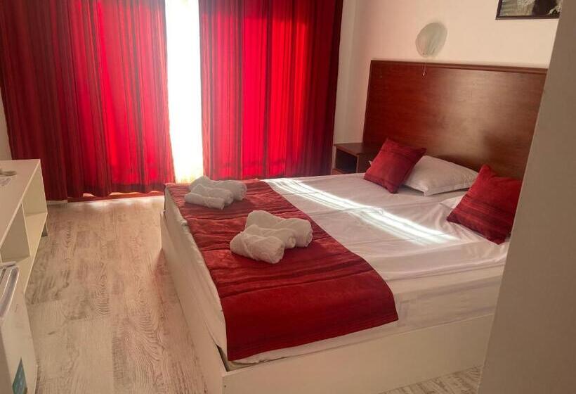 فندق Ribarska Sreshta Family