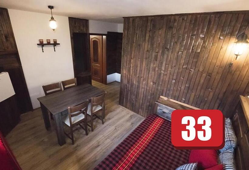 Hotelli Simona Complex