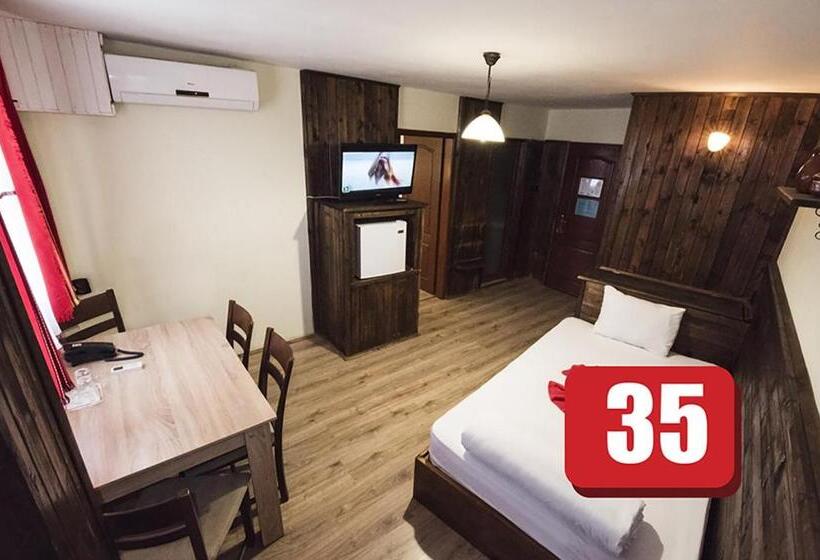 Hotelli Simona Complex