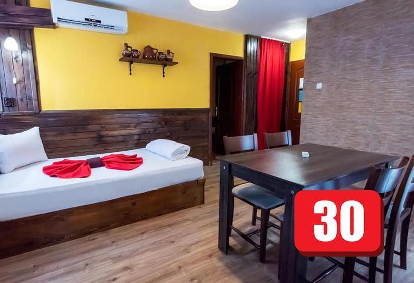 Hotelli Simona Complex