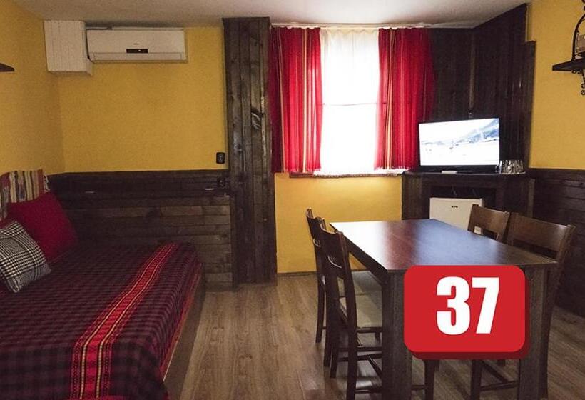 Hotelli Simona Complex