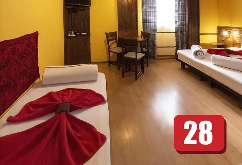 Hotelli Simona Complex