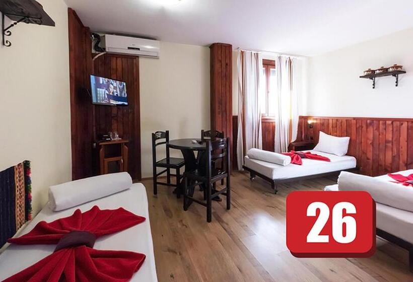 Hotelli Simona Complex