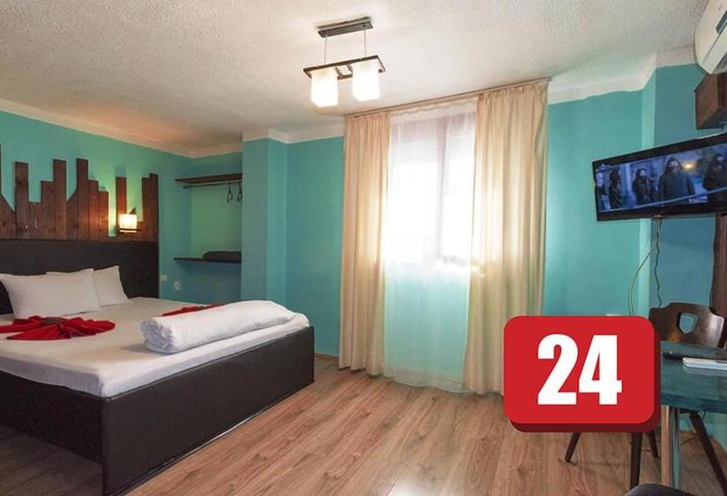 Hotelli Simona Complex