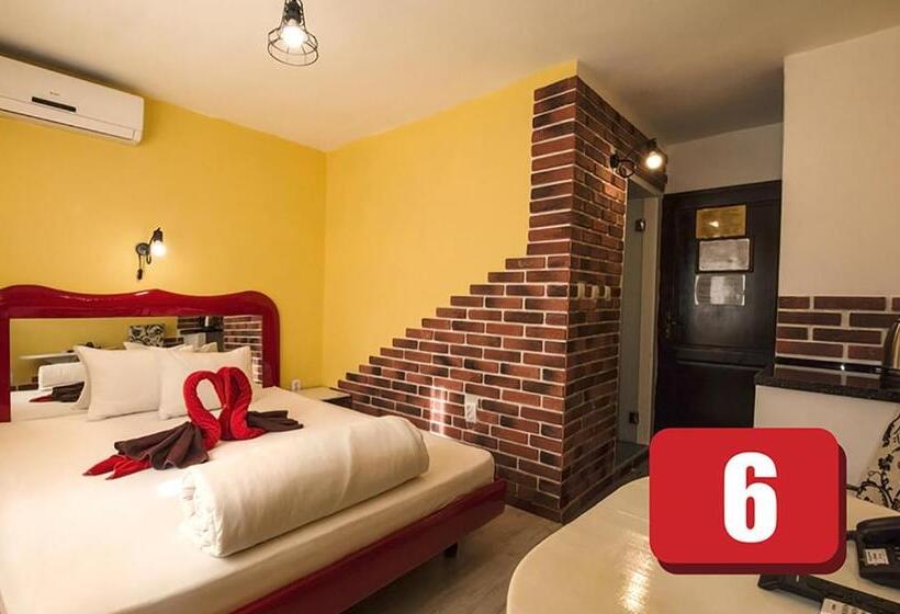 Hotelli Simona Complex