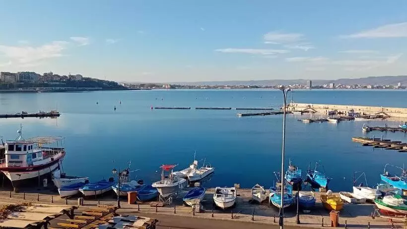 هتل Stankoff
