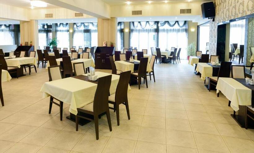 ホテル Teodora Palace