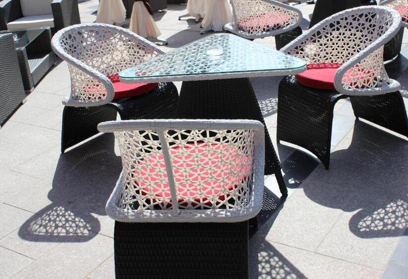 ホテル Teodora Palace