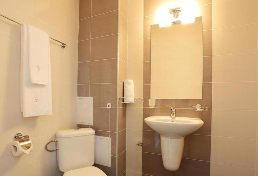 ホテル Teodora Palace