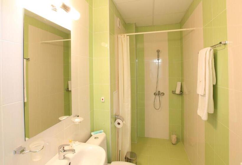 ホテル Teodora Palace