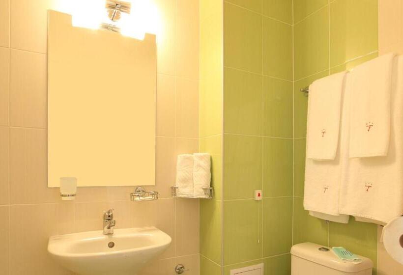 ホテル Teodora Palace