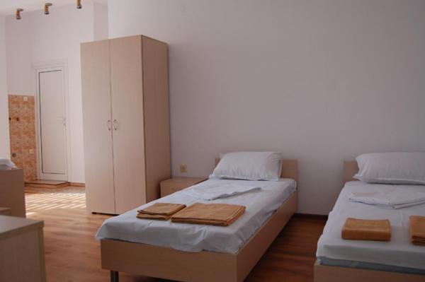 בית מלון כפרי The White House