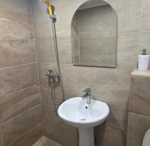 هتل Zara Rooms