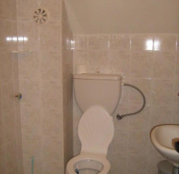 إقامة Victoria Sinemorets Guest House