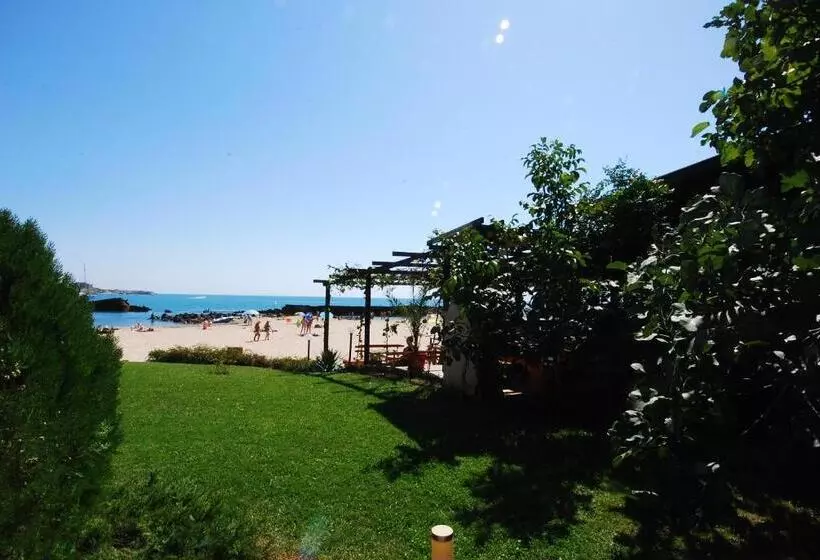 Resort Aurelia Beach Complex