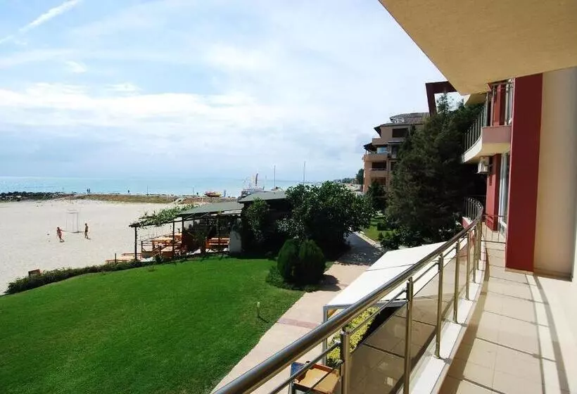 Resort Aurelia Beach Complex