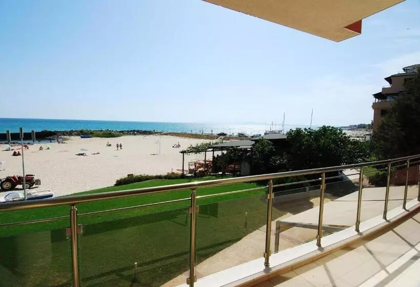 Resort Aurelia Beach Complex