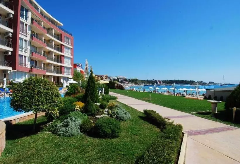 Resort Aurelia Beach Complex