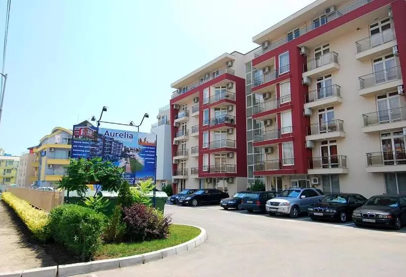 Resort Aurelia Beach Complex