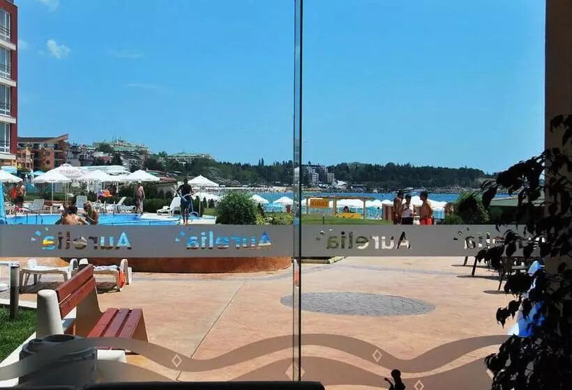 Resort Aurelia Beach Complex