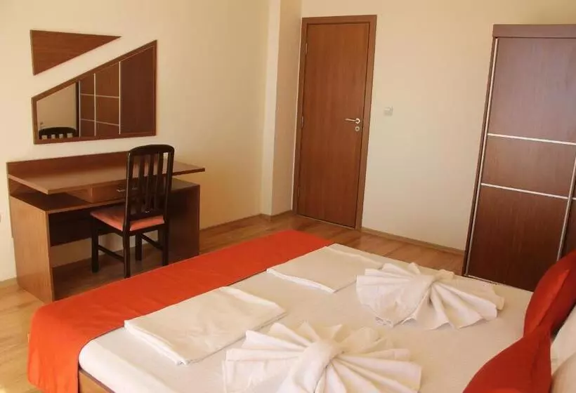 Resort Aurelia Beach Complex