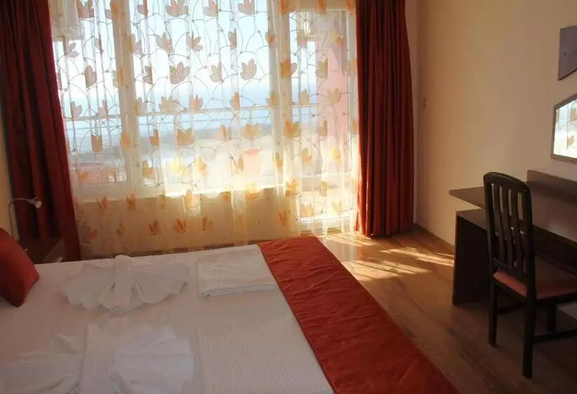 Resort Aurelia Beach Complex