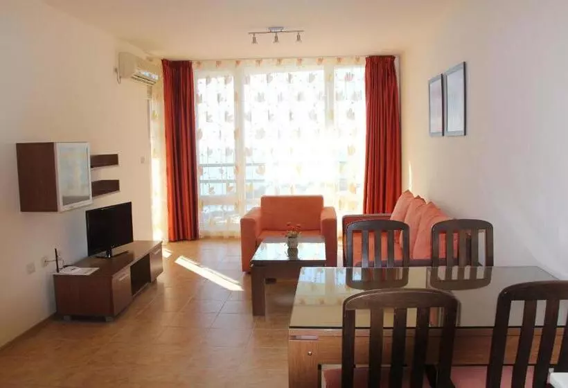 Resort Aurelia Beach Complex