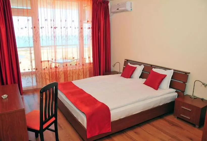 Resort Aurelia Beach Complex