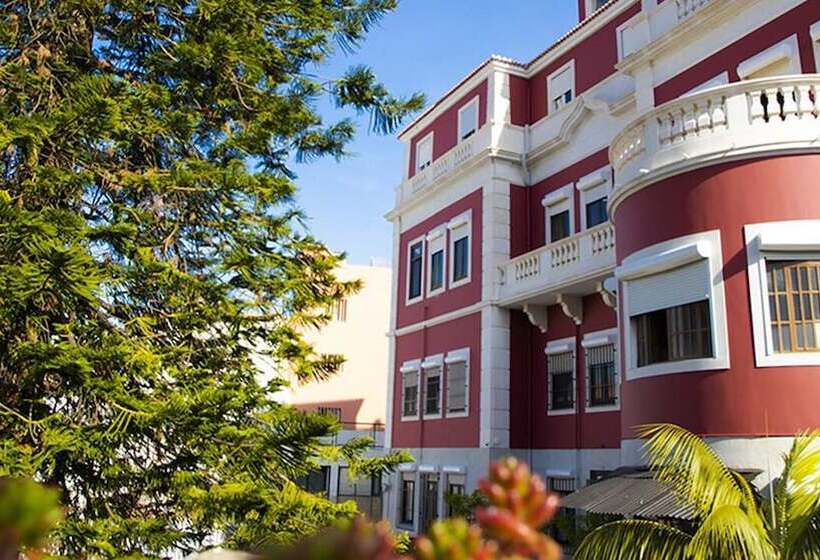 Sant Jordi Hostels Lisbon