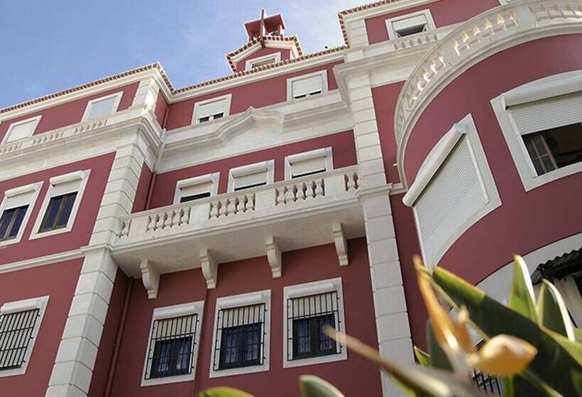 Sant Jordi Hostels Lisbon