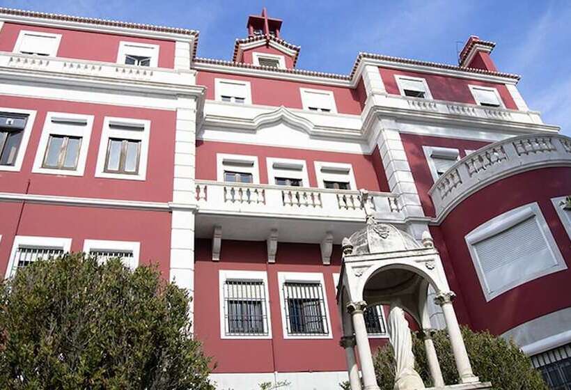 Sant Jordi Hostels Lisbon