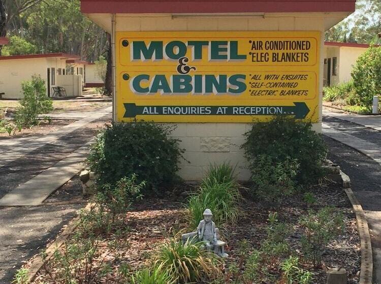 Wagon Wheel Motel & Units