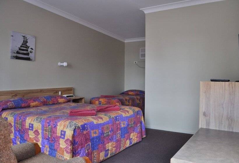 Wagon Wheel Motel & Units