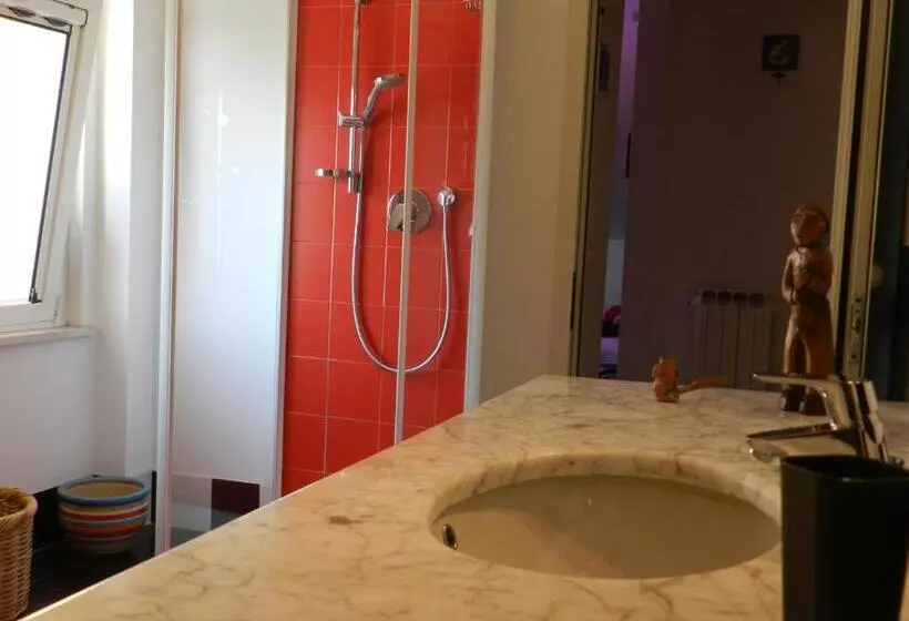 Al Volo B&b