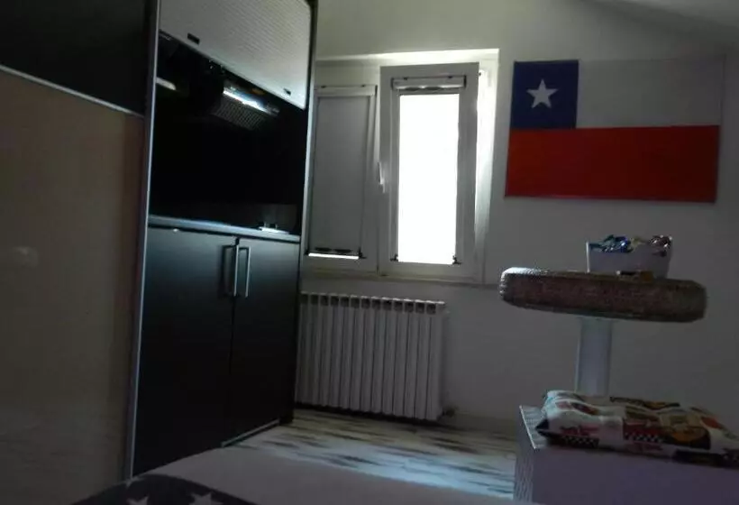 Al Volo B&b