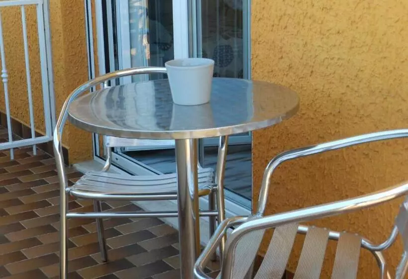 Al Volo B&b