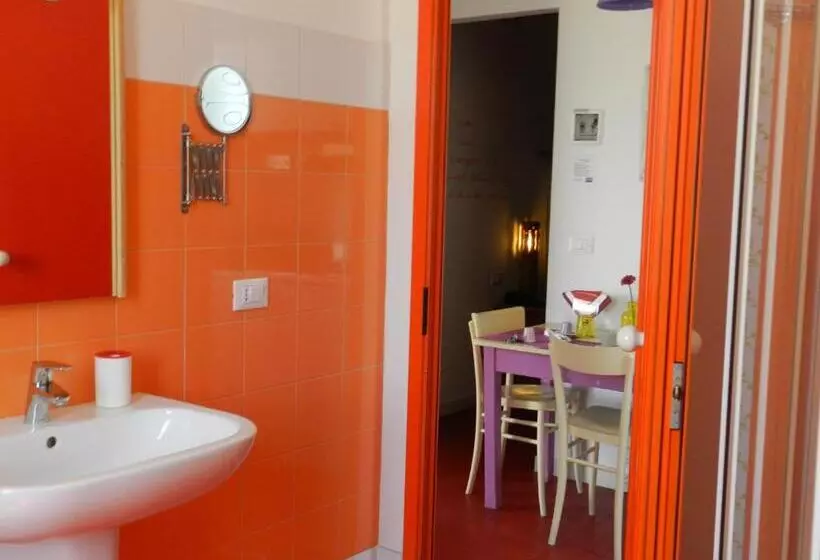 Al Volo B&b