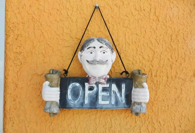 Al Volo B&b