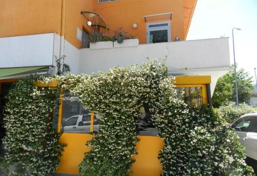 Al Volo B&b